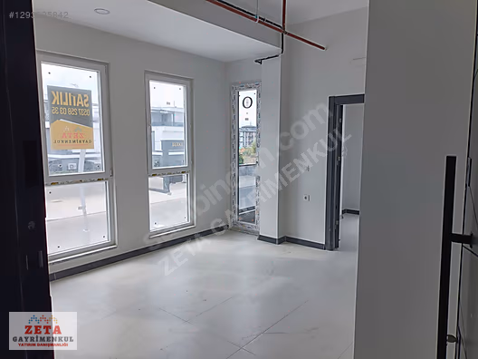 FIRSAT SAKARYA 15 TEMMUZ BULVARIN'DA 1+1 SATILIK SIFIR HOME OFİS - SAKARYA ADAPAZARI fotoğraf 2