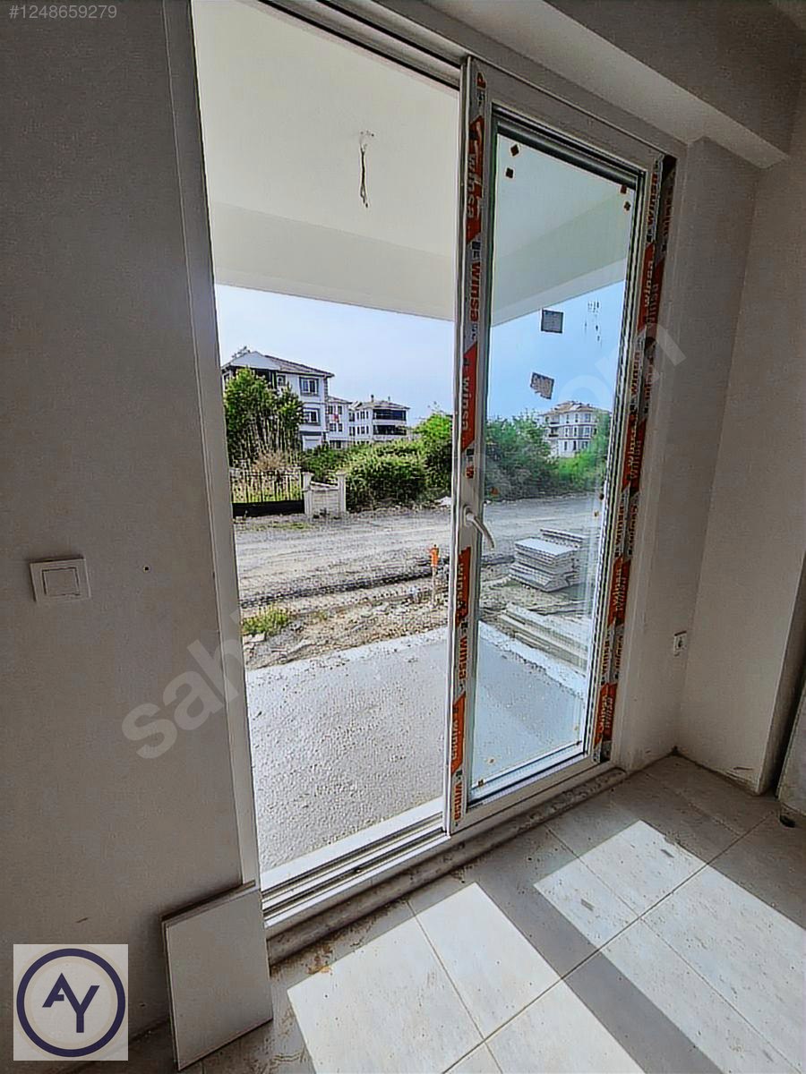 Dalaman Ay Emlaktan Havuzlu 1+1 - MUĞLA DALAMAN fotoğraf 15