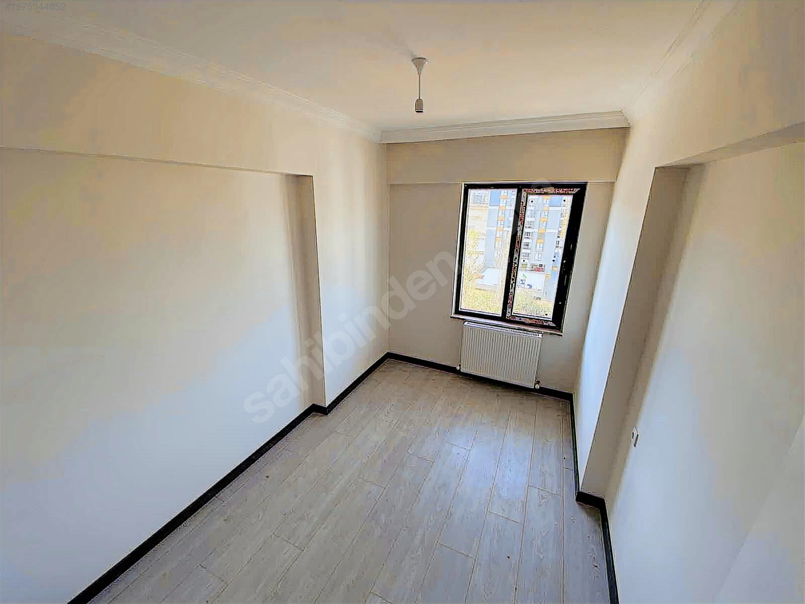 ATLAS YAŞAM SİTESİNDE SATILIK 3+1 SIFIR DAİRE - ISPARTA MERKEZ fotoğraf 4