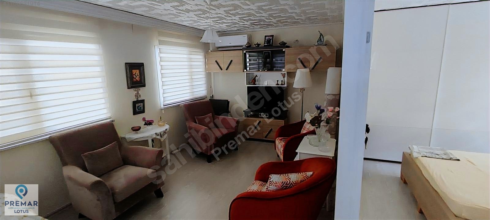 Mudanya Kumyaka'da Satılık Müstakil Ev - BURSA MUDANYA fotoğraf 11