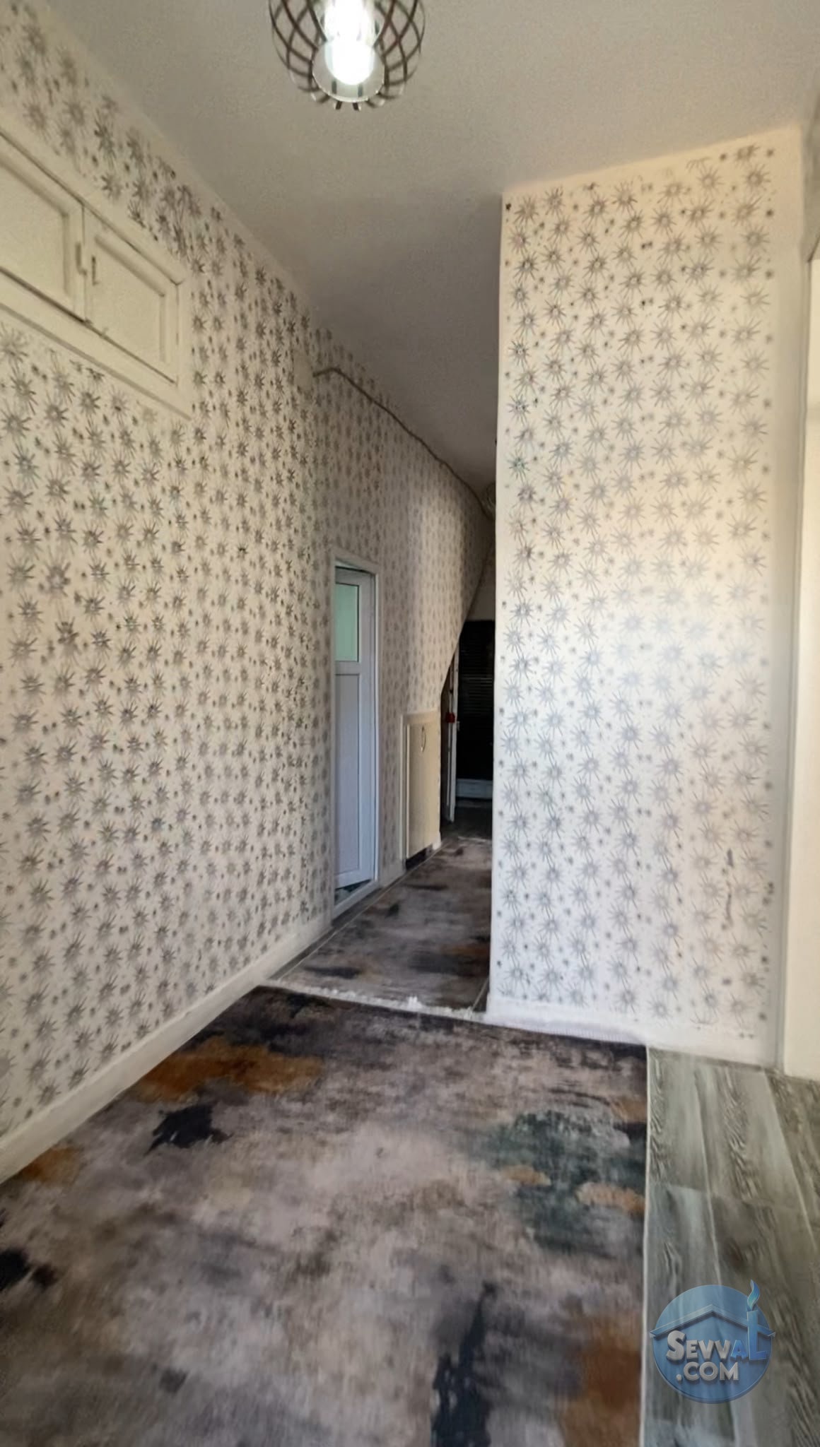 BAHÇELİEVLER CENGİZTOPEL CADDESİ BÜYÜK TERASLI DAİRE 6. KAT 2 ODALI 1  - ŞANLIURFA HALİLİYE fotoğraf 6