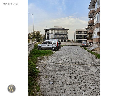 PETEK EVLER SİTESİ SATILIK 1.KAT 3+1 DAİRE - SAKARYA ADAPAZARI fotoğraf 24