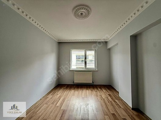 YÜCE'DEN ▓ASANSÖRLÜ ORTA KAT 3+1 MERKEZDE YAPILI KÖK TAPU DAİRE - ANKARA PURSAKLAR fotoğraf 12