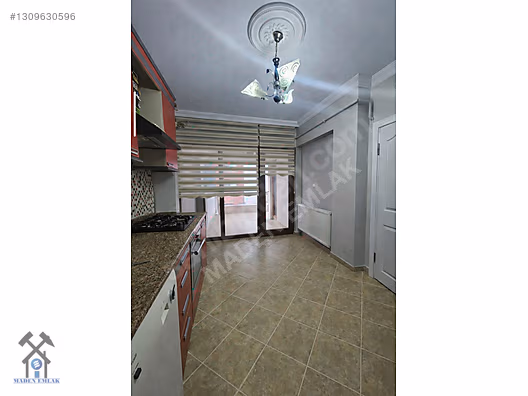 Kozlu İlçesi Fatih Mahallesinde Satılık 3+1 Daire - ZONGULDAK KOZLU fotoğraf 29