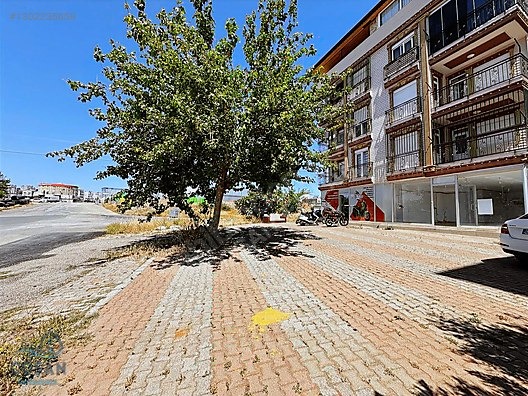Tranvaya 50m, 200m² Depolu Satılık Dükkan - ANTALYA KEPEZ fotoğraf 12