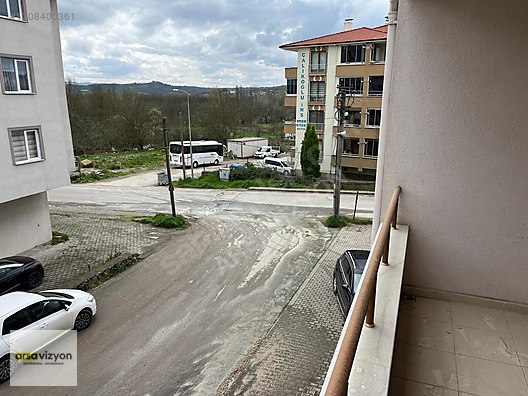 KARAKÖYDE GARAJLI AKTIPA YAKIN CADDE ÜZERİNDE ARA KAT 2+1 DAİRE - BARTIN MERKEZ fotoğraf 14
