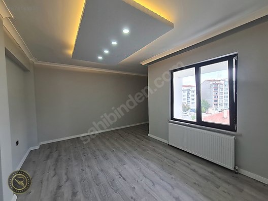 KUSURSUZ TASARIM - 2 SALONLU TERASLI DUBLEKS - KIRKLARELİ MERKEZ fotoğraf 18