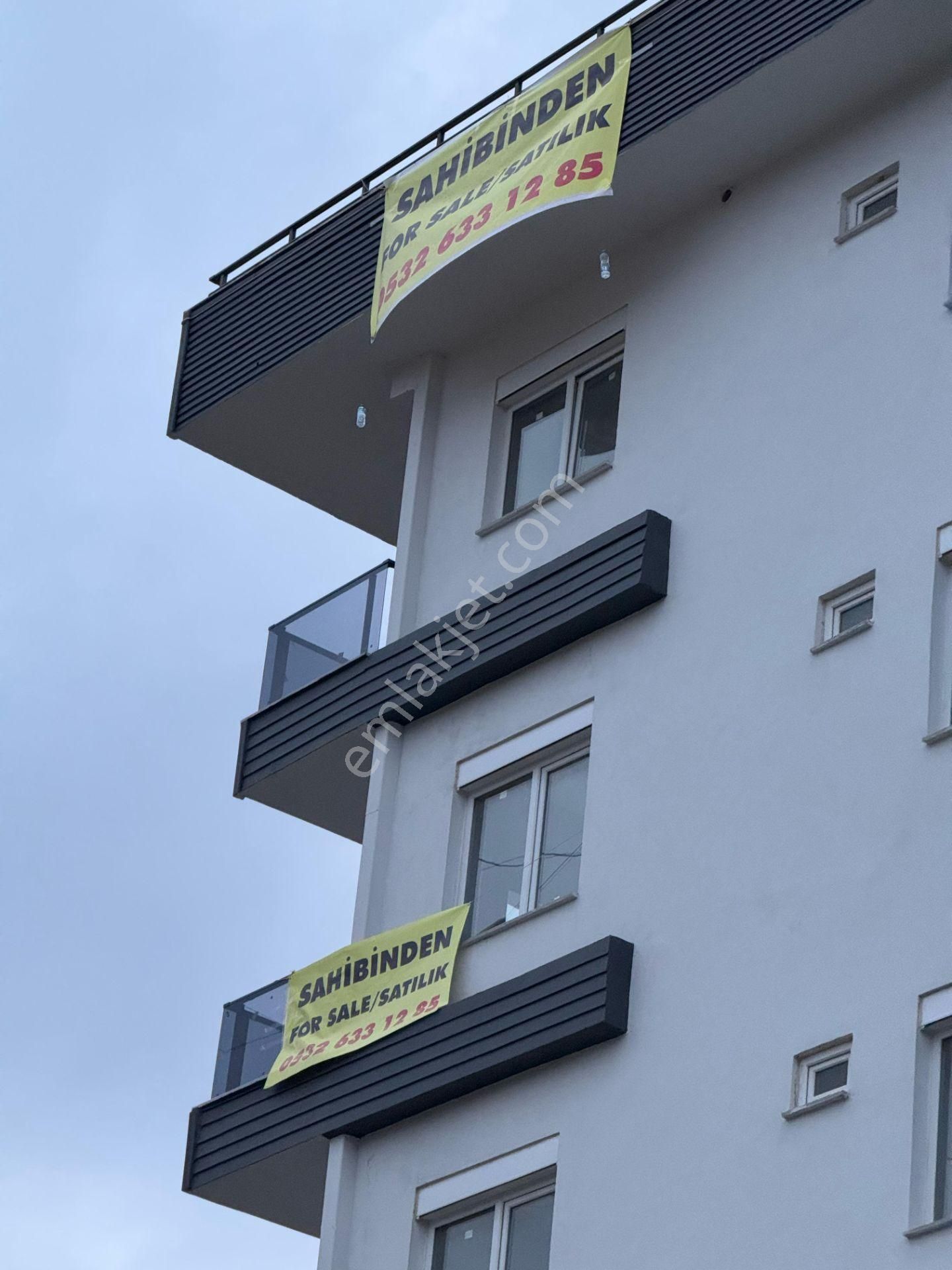 Anchor Gayrimenkul' Den Alanya Demirtaş Mahallesinde Satılık 3+1 Dublexdaire. - ANTALYA ALANYA fotoğraf 6