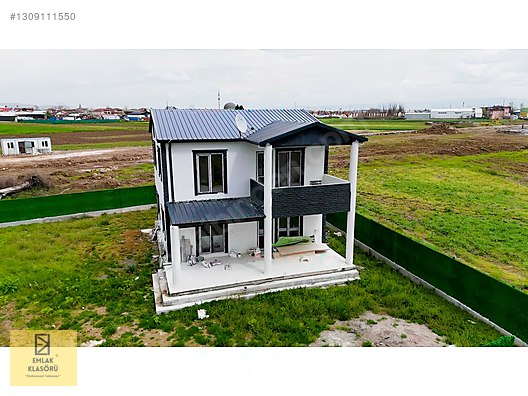 EMLAK KLASÖRÜ'NDEN FIRSAT MÜSTAKİL EV - SAKARYA ERENLER fotoğraf 26