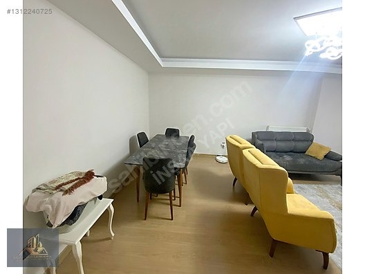 ESENYURT'TA MERKEZİ KONUMDA SATILIK 2+1 DAİRE - İSTANBUL ESENYURT fotoğraf 3