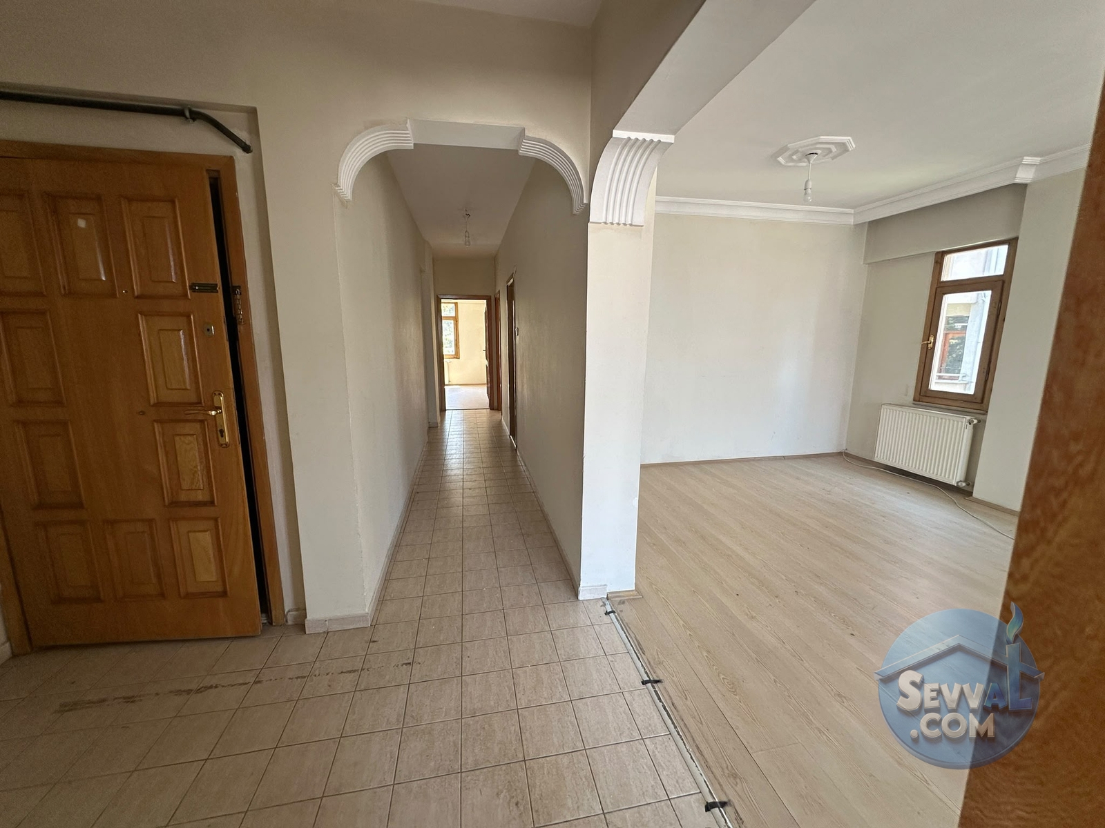 MERCAN SİTESİ ORKİDE BLOK - 100 M2 2+1 GENİŞ KİRALIK ASANSÖRLÜ - Kocaeli Gölcük fotoğraf 17