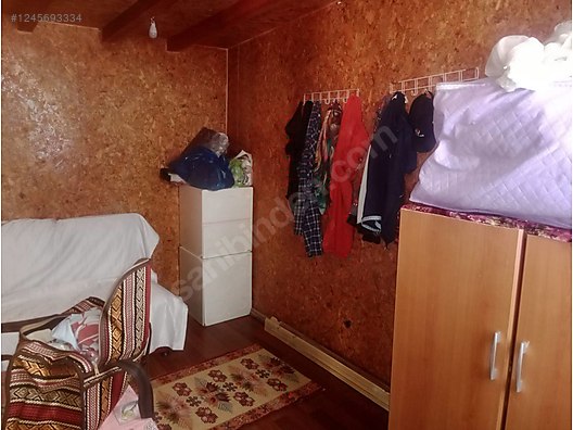İZMİR ALİAĞA BARBAROS HAYRETTİN PAŞA MAHALLESİNDE’NDE 260 M² ZEYTİNLİ SATILIKTIR - İZMİR ALİAĞA fotoğraf 11