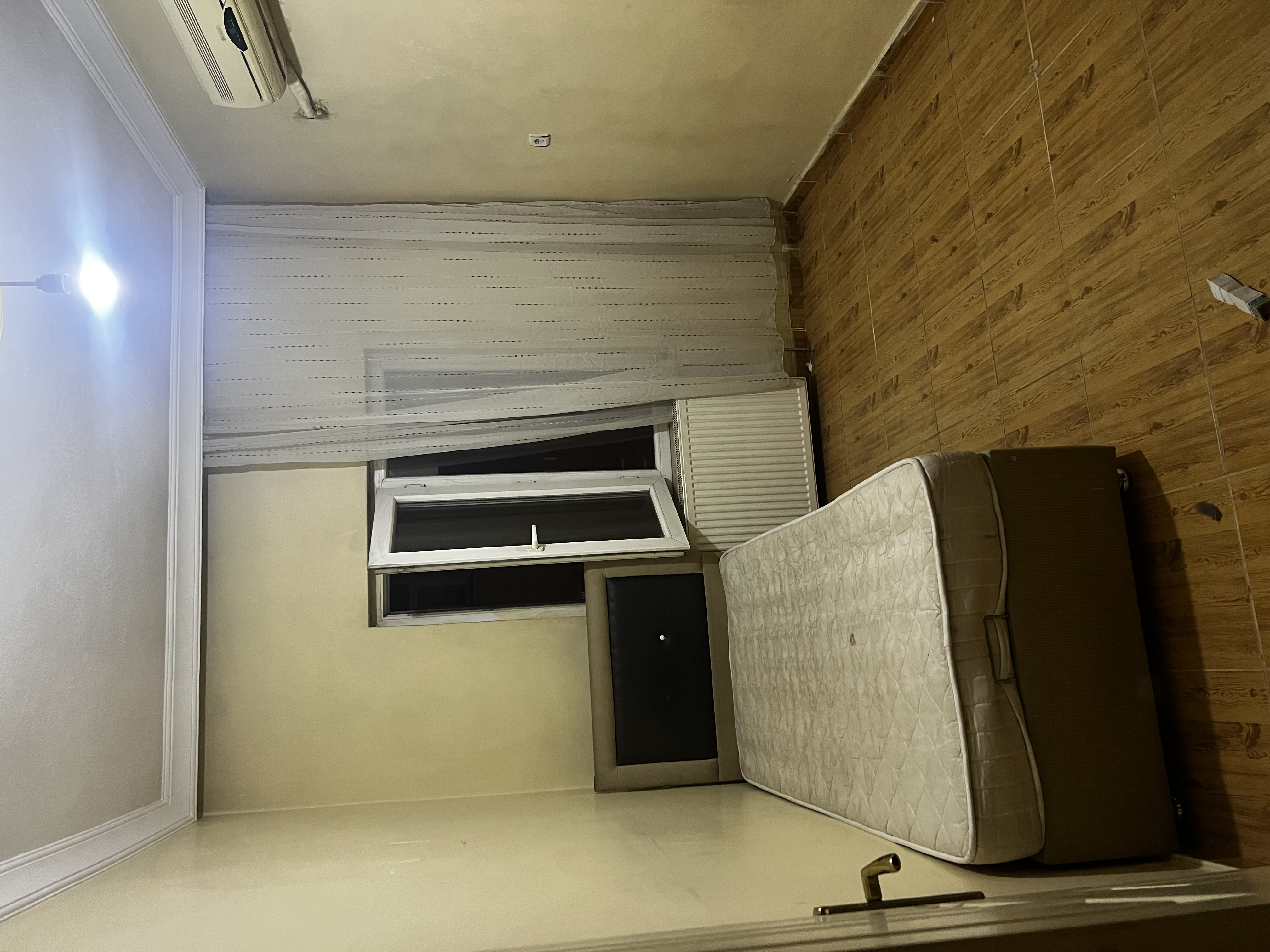 WORLD AWM YANINDA 2+1 EŞYALI TEMİZ DAİRE  - BATMAN MERKEZ fotoğraf 6
