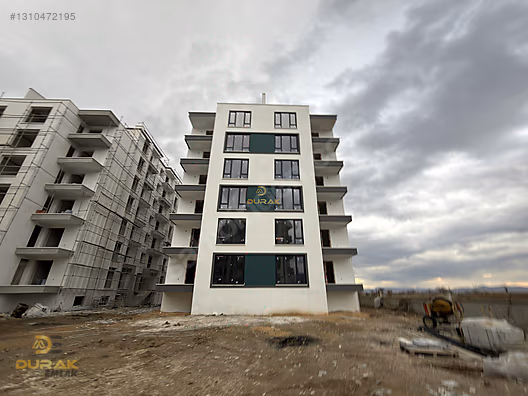 DURAK EMLAK'TAN SATILIK PARADİSE LİFE 2'DE 4+1-220m2 DUBLE DAİRE - AFYONKARAHİSAR MERKEZ fotoğraf 28