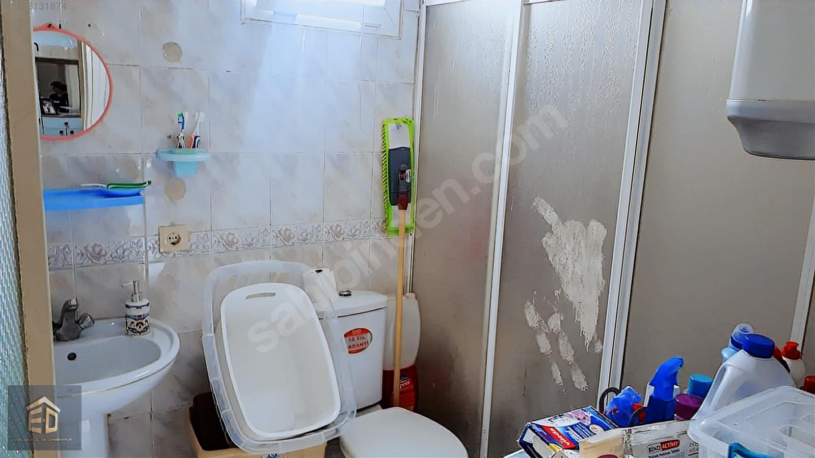 TRABZON 3 NOLU ERDOĞDU'DA SATILIK 2+1 DOĞALGAZLI FIRSAT DAİRE - TRABZON ORTAHİSAR fotoğraf 18
