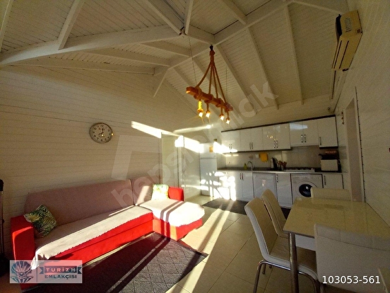 ANTALYA KAŞ İSLAMLAR'DA SATILIK 3 ADET VİLLA  - ANTALYA KAŞ fotoğraf 9
