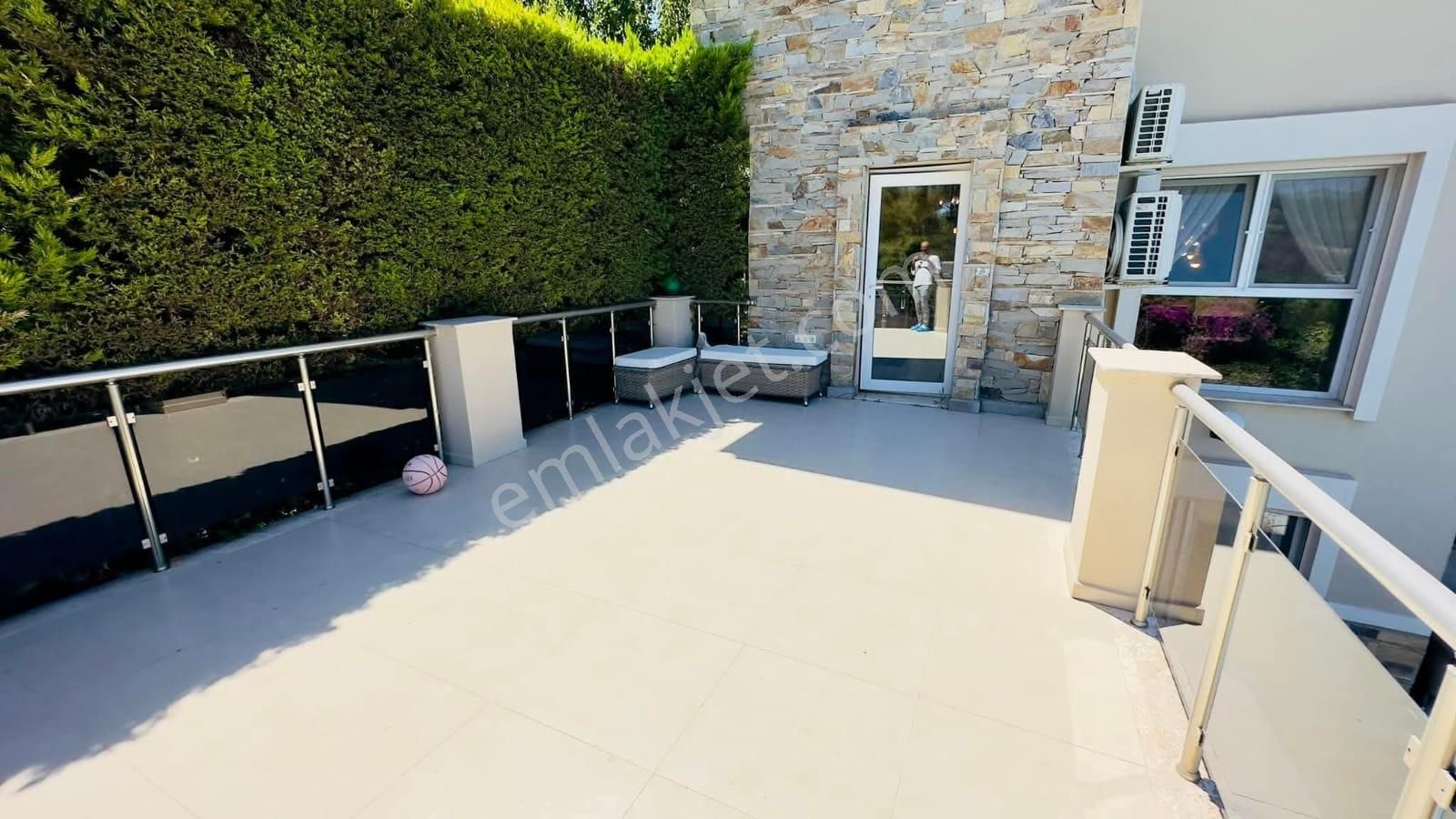Kuşadası Soğucakta 6+2 Müstakil Villa. - AYDIN KUŞADASI fotoğraf 14