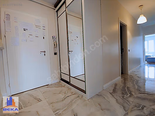SOYAK YENİŞEHİR MANOLYA EVLERİ FİNANS MERKEZİ KARŞISI 3+1 DAİRE - İSTANBUL ÜMRANİYE fotoğraf 22