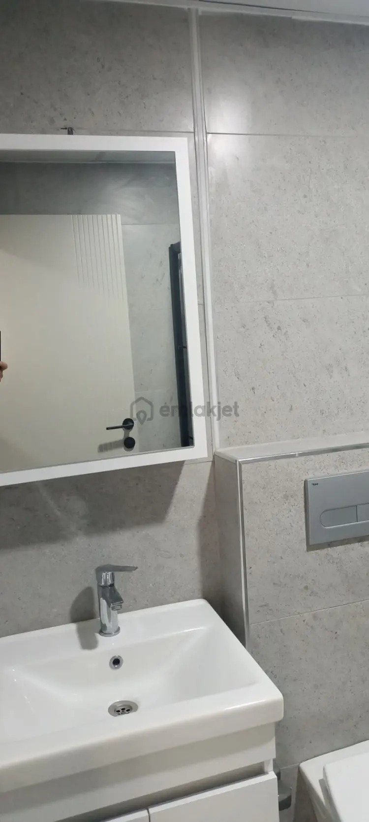 Antalya Kumluca Sebze Hal Karşısında Kiralık 1+1 Daire. Merkez Mahallesinde - ANTALYA KUMLUCA fotoğraf 23