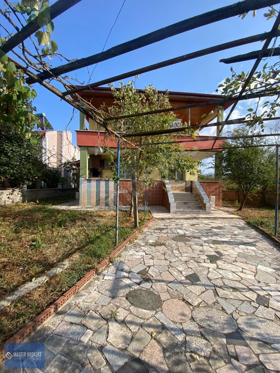 MASTER BROKERS GYO. YATIRIMLIK OTURUMLUK YAZLIK - SAMSUN 19 MAYIS fotoğraf 4