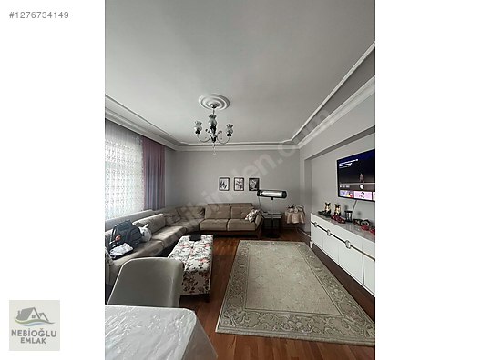 NEBİOĞLU EMLAKTAN ÇINARLI MAH.ÇENESUYU MERKEZDE 3+1 DAİRE - KOCAELİ DERİNCE fotoğraf 33
