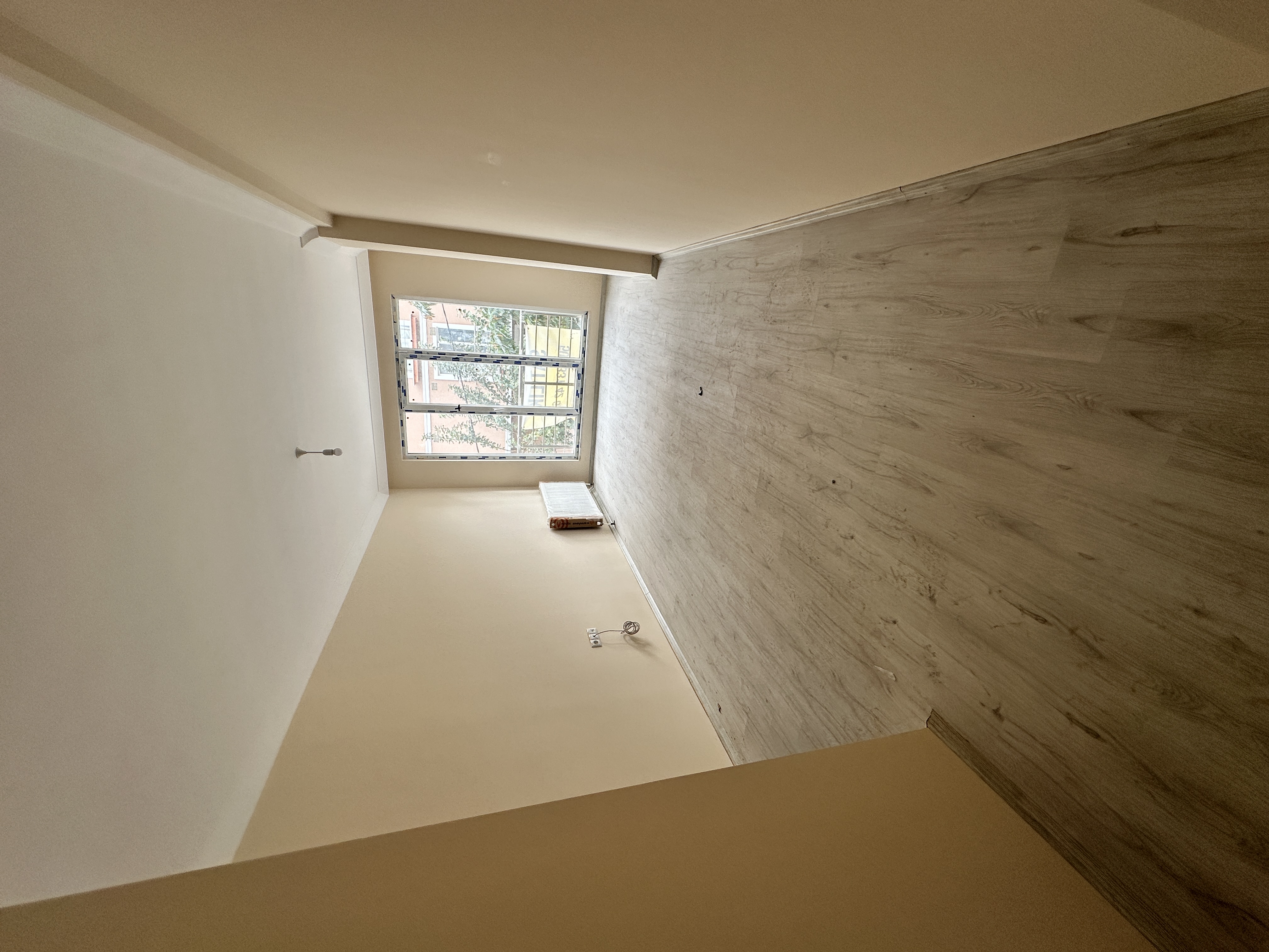 SATILIK SIFIR 3+1 ARA KAT 110 M2 MEVLANA MAHALLESİ - İSTANBUL SANCAKTEPE fotoğraf 3