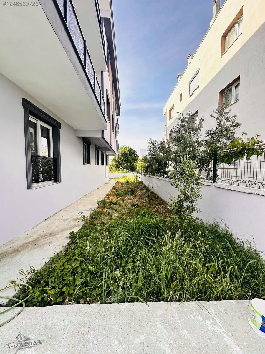EMİR EMLAK GAYRİMENKUL DEN SATILIK 3+1 DAİRELER - İZMİR KEMALPAŞA fotoğraf 15