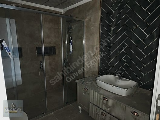 GÜVEN EMLAK'TAN KARAKAVAKTA 4+1 KİRALIK DAİRE - MALATYA YEŞİLYURT fotoğraf 3