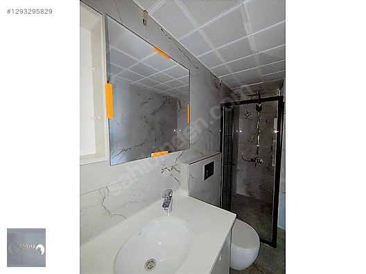 KEPEZ ŞEHİR HASTANESİNE KOMŞU ANA CADDE ÜZERİ SIFIR LÜX 1+1 - ANTALYA KEPEZ fotoğraf 14