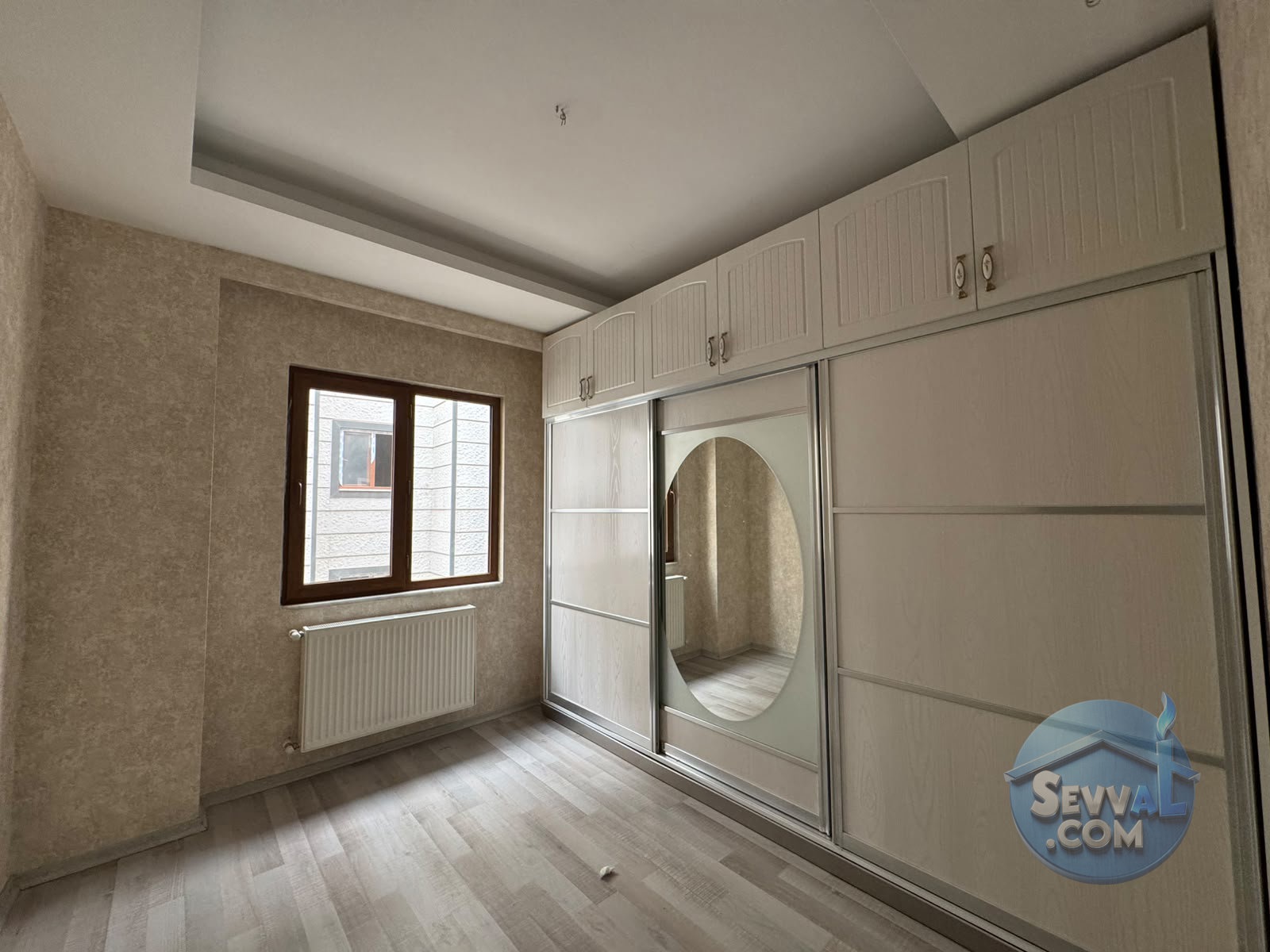 İPEKYOL MAH 3,KAT 4+1 D.GAZLI,ASANSÖRLÜ - ŞANLIURFA HALİLİYE fotoğraf 20