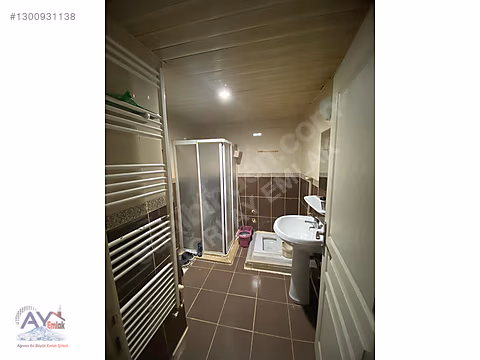 FIRAT MAHALLESİ G-B. CEPHELİ 4. KAT 90 M2 SATILIK 2+1 DAİRE - AĞRI MERKEZ fotoğraf 19