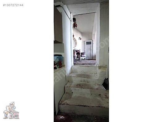 GÖZDE EMLAKTAN EŞREFİLER BÖLGESİNDE 1+1 MÜSTAKİL EV - BURSA YILDIRIM fotoğraf 36