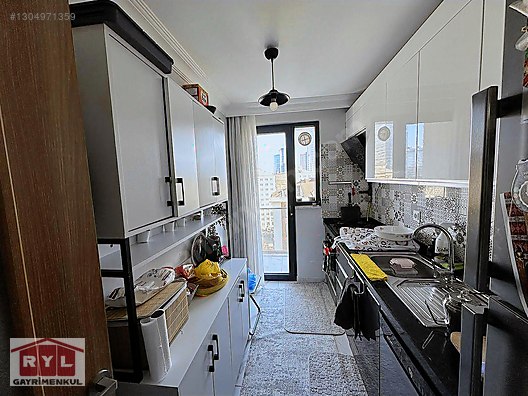 Ümraniye İnklap'ta Satılık 2+1 Daire - 70m² Net - İSTANBUL ÜMRANİYE fotoğraf 42