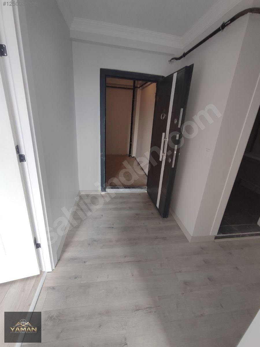 ATATÜRK MAHALLESİNDE SİTE İÇERİSİNDE SATILIK 2+1 DAİRE - KIRKLARELİ MERKEZ fotoğraf 12