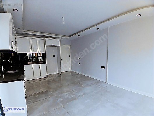 Turyap Koza'dan Bayramoğlu Ada İçinde Satılık 2+1 Daire - KOCAELİ DARICA fotoğraf 8