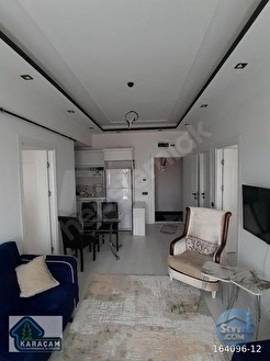 Navirem Milenium Rezidansta 2+1satılık Daire - BALIKESİR KARESİ fotoğraf 6