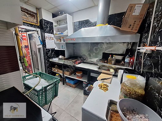 Dilek Caddesinde Satılık Dükkan - ESKİŞEHİR ODUNPAZARI fotoğraf 17