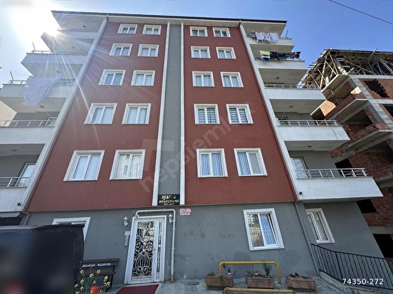 BULANCAK İSMETPAŞA MH'de SATILIK 3+1 DOĞALGAZLI GENİŞ DAİRE - GİRESUN BULANCAK fotoğraf 8