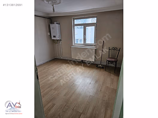YAVUZ MAHALLESİ 5+2 DUBLEKS SATILIK DAİRE - AĞRI MERKEZ fotoğraf 23