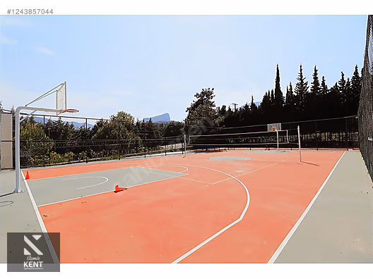 Kemalpaşa Çiniliköy Satılık 6+1 Villa 350 m2 - İZMİR KEMALPAŞA fotoğraf 10
