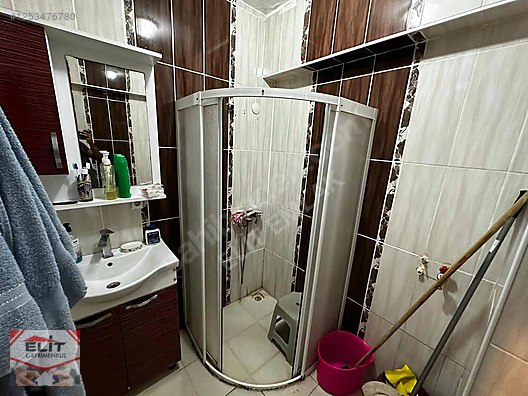 KARASU ÇARŞI MERKEZDE SATILIK 2+1GENİŞ BAHÇELİ DAİRE PAZARLIKSIZ - SAKARYA KARASU fotoğraf 4