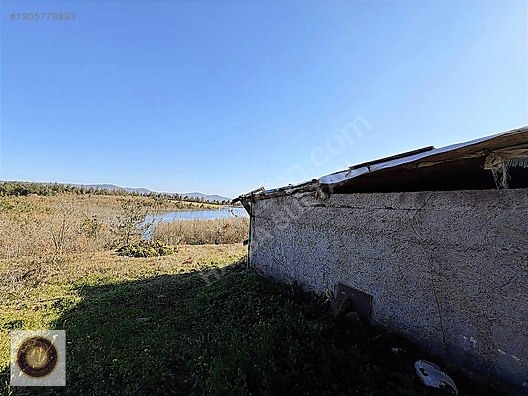 KESTEL GÖLCÜK MH SATILIK GÖL KENARI ÇİFTLİK - BURSA KESTEL fotoğraf 15