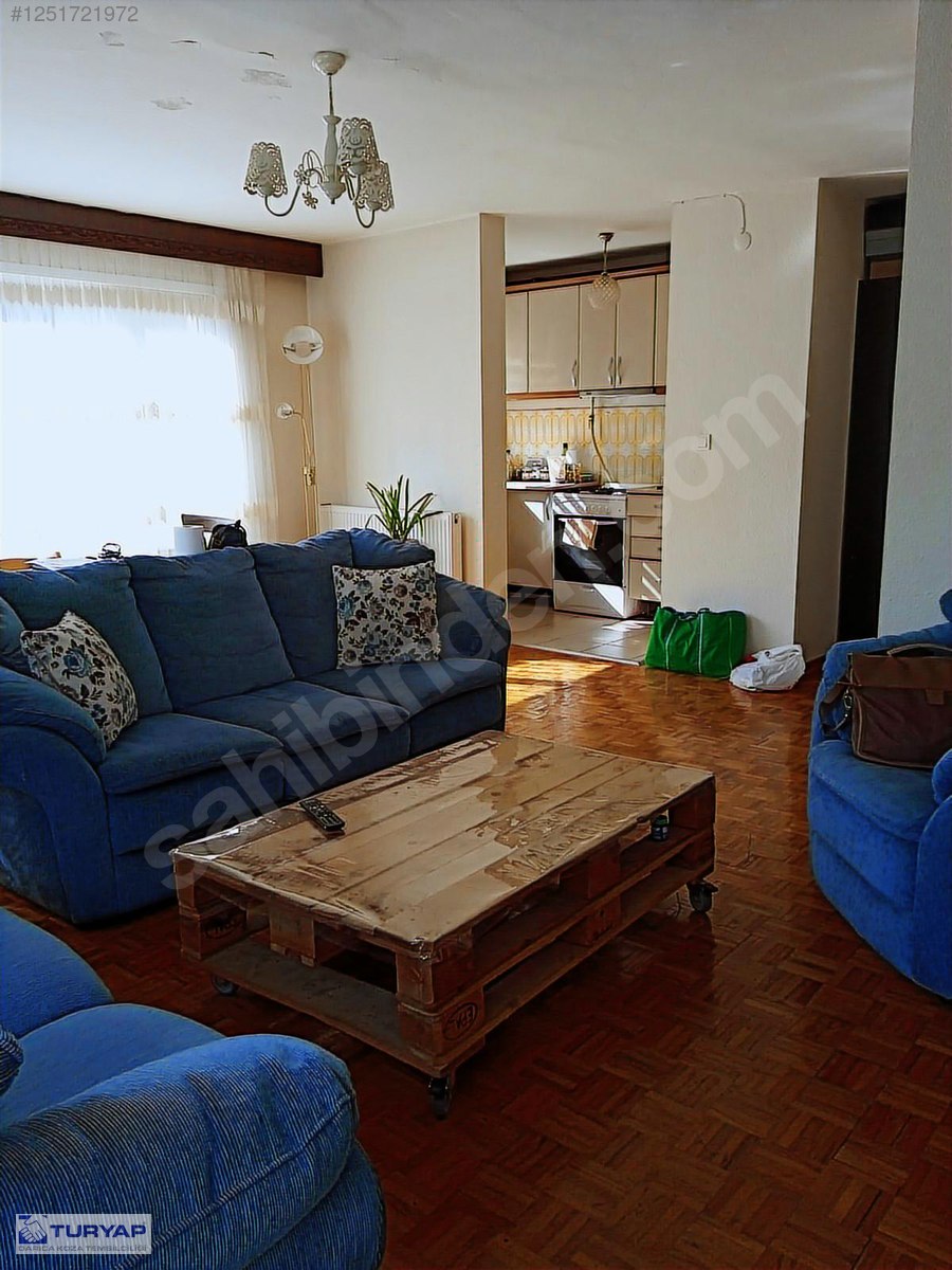 TURYAP KOZA'dan SATILIK 3+1 ADA İÇİNDE DAİRE - KOCAELİ DARICA fotoğraf 11