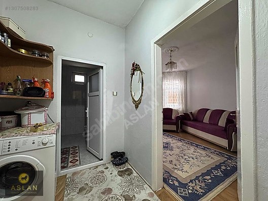 CUMHURİYET MAH. SATILIK 3+1 DAİRE - ANKARA ÇUBUK fotoğraf 14