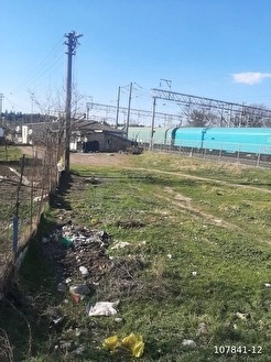BABAESKİ ALPULLU BELDESİNDE YATIRIMLIK 221 M2 İMARLI ARSA - KIRKLARELİ BABAESKİ fotoğraf 11