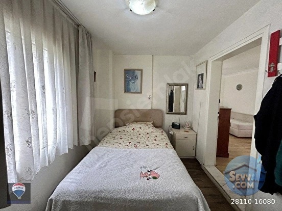 Kadınlar Denizi Sidonya Sitesinde, 5+2, Özel Otoparklı Villa - AYDIN KUŞADASI fotoğraf 33
