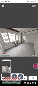 YATIRIMLIK FIRSAT DAİRE – SELİMİYE MAHALLESİ ALTIPARMAK - BURSA OSMANGAZİ fotoğraf 34