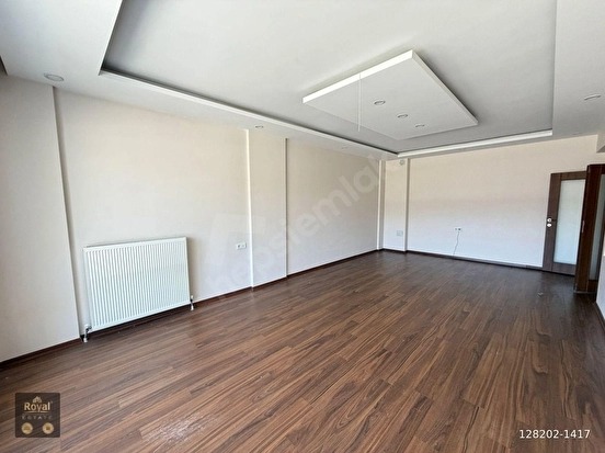 ROYAL EMLAKTAN IRMAK MANZARALI KİRALIK 3+1 HARİKA DAİRE - AMASYA MERKEZ fotoğraf 15