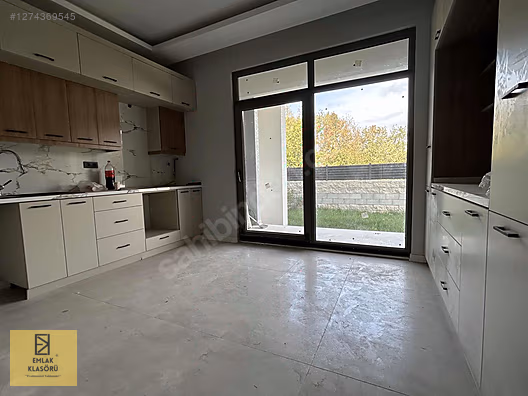 FIRSAT! BAHÇELİ ULTRA LÜKS VİLLA - SAKARYA HENDEK fotoğraf 10