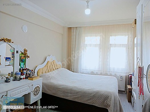 ÜNLÜ EMLAKTAN OLUKBAŞI KASTAMALL KARŞISINDA SATILIK 3+1 DAİRE - KASTAMONU MERKEZ fotoğraf 48